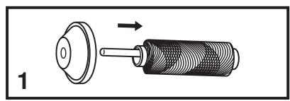 SINGER 1507 - Attention: - 2