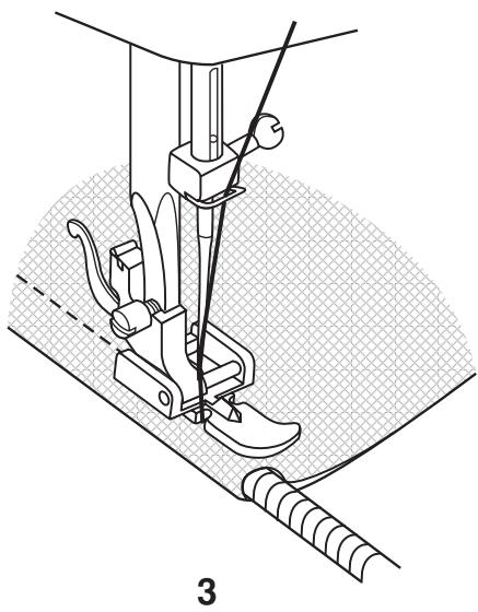 SINGER 1507 - Conseils : - 5