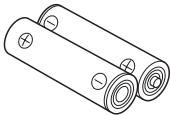 YAMAHA A-S201 - MEEGELEVERDE ACCESSOIRES - 2
