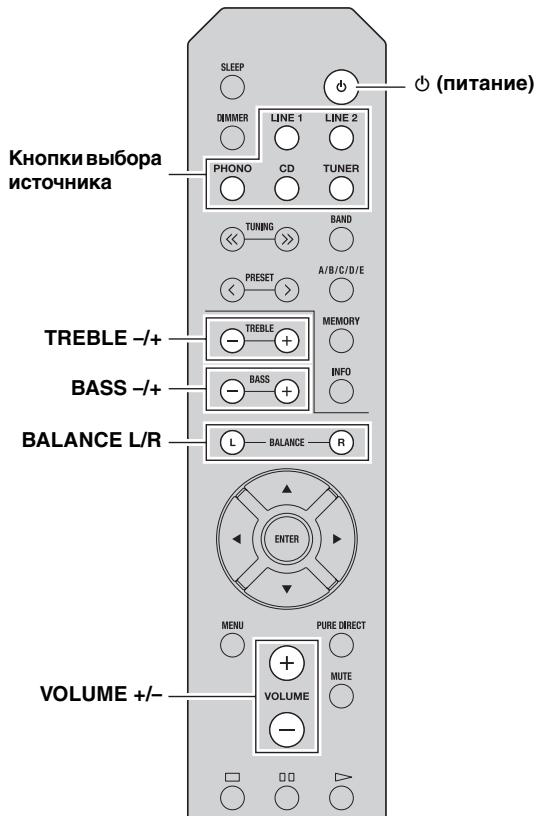 YAMAHA A-S201 - Bocnpo3VeJeHne 3ByKa nCTOuHnKa - 1
