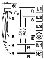 WHIRLPOOL ACM 805/NE - Lv6e0n stov nivaka akpo6ektwv - 7
