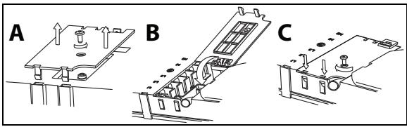 WHIRLPOOL ACM 805/NE - Connection to the terminal block - 1
