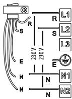 WHIRLPOOL ACM 805/NE - Liitāntārasian liitānnat - 7