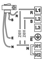 WHIRLPOOL ACM 805/NE - Liitāntārasian liitānnat - 3