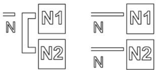 WHIRLPOOL ACM 805/NE - Important: - 1