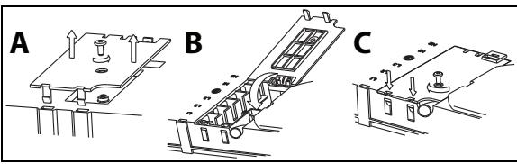 WHIRLPOOL ACM 805/NE - Conexión al bloque de terminales - 1