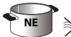 WHIRLPOOL ACM 805/NE - STARE NADOBY - 3