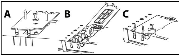 WHIRLPOOL ACM 805/NE - Ligação ao pânel de terminais - 1