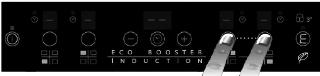 WHIRLPOOL ACM 805/NE - Flexi cook - 1