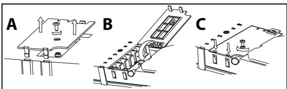 WHIRLPOOL ACM 849/BA - Tilkobling til koblingsboksen - 1