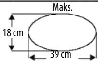 WHIRLPOOL ACM 849/BA - KEITTOASTIAN POHJAN SUOSITELTAVAT LAPIMITAT - 3