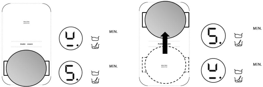 WHIRLPOOL ACM 849/BA - Flexi cook - 1