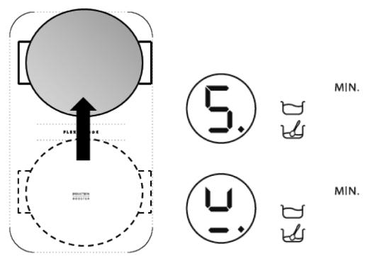 WHIRLPOOL ACM 849/BA - Flex-zonefunktion - 3