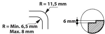 WHIRLPOOL ACM 849/BA - 18