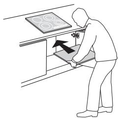 WHIRLPOOL ACM 849/BA - WAARSCHUWING - 1