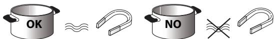 WHIRLPOOL ACM 849/BA - RECIPIENTIPREESISTENTI - 1