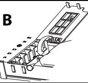 WHIRLPOOL ACM 849/BA - Connessione alla morsettiera - 2