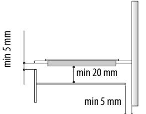 WHIRLPOOL ACM 849/BA - UPOZORNÉNÍ - 2
