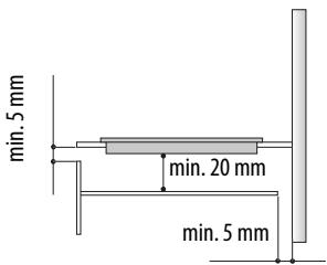 WHIRLPOOL ACM 849/BA - WAARSCHUWING - 2