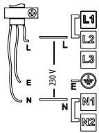 WHIRLPOOL ACM 849/BA - Σνδεθη με τον πινακα ακροδεκτών - 6
