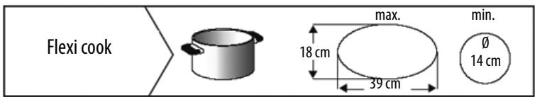 WHIRLPOOL ACM 849/BA - GAMLA KASTRULLER - 2