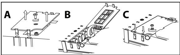 WHIRLPOOL ACM 849/BA - Ligação ao pânel de terminais - 1