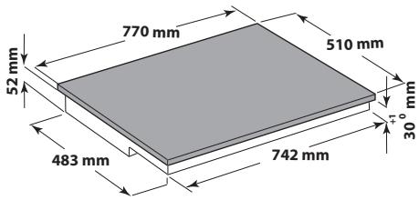 WHIRLPOOL ACM 849/BA - 13