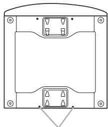 WHIRLPOOL WHP1000S  - INSTALLATION PEDESTRAL - Excessive Weight Hazard - 2