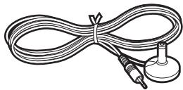 YAMAHA RX-V773 - Accessoires - 6