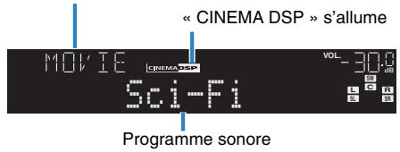 YAMAHA RX-V773 - CINEMA DSP - 1