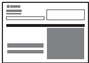 YAMAHA RX-V773 - Accessoires - 9