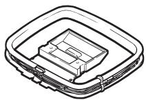 YAMAHA RX-V773 - Accessoires - 3