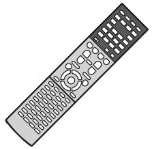 YAMAHA RX-V773 - Accessoires - 1