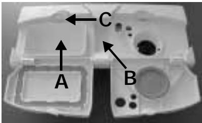 WHIRLPOOL ADP 6946 IXM - Detergent - 1