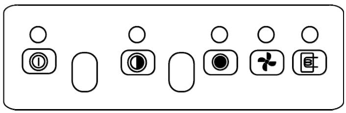 WHIRLPOOL AGB 671/DP  - INSTRUCTION FOR USE - INSTRUCTIONS POUR L'UTILISATEUR - 1