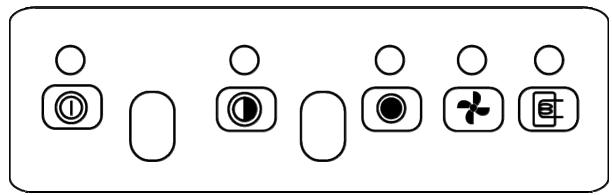 WHIRLPOOL AGB 671/DP  - INSTRUCTION FOR USE - Evacuation totale en fin de journée - 1