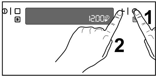 ARTHUR MARTIN TENTATION - Pour régler l'heure du jour - 2