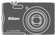 NIKON COOLPIX A300 - Guide de démarrage rapide - 2