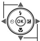 NIKON COOLPIX A300 - Affichage de l'image précédente - 1