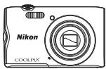 NIKON COOLPIX A300 - Vérification du contenu du coffret - 1