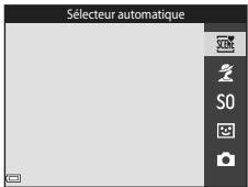 NIKON COOLPIX A300 - Sélection d'un mode de prise de vue - 3