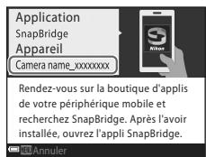 NIKON COOLPIX A300 - - Periphériques iOS et Android non compatibles NFC - 2