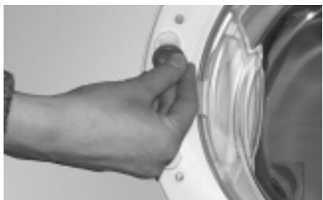 WHIRLPOOL AWO/D 4741 W - SECURITE ENFANTS - 1