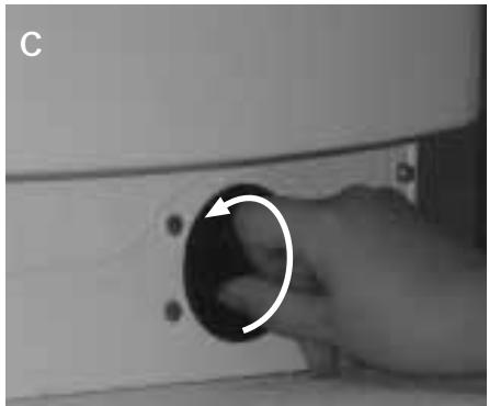 WHIRLPOOL AWO/D 4741 W - En particulier : - 3