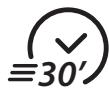 WHIRLPOOL FSCR 80421 - RAPIDE 30' - 1