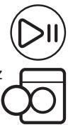 WHIRLPOOL FSCR 80421 - INTERROMPRE UN PROGRAMME EN COURS ET OUVRIR LA PORTE, SINÉCESSAIRE - 1