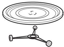 FAURE FFM21100 - Accessories - 1