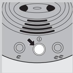 PHILIPS HD7812/61 SENSEO - Kaffee bruhen - 2