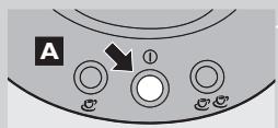 PHILIPS HD7812/61 SENSEO - De machine klaarmaken voor gebruik - 8