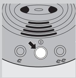 PHILIPS HD7812/61 SENSEO - Utilisez un agent de détartrage approprié. - 2